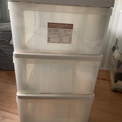 押入れ収納