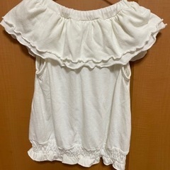 【※プロフ購読必須】子供服 90㎝ 夏服 トップスの画像