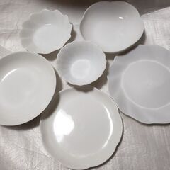 ヤマザキ　パン祭り　5種　サラダボール　プレート　ボール　1つ～可