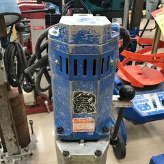 🤩値下げしました🤩✨シブヤ　中古　TS-160　コアドリル✨うるま市田場✨の画像