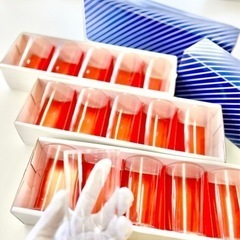 【未使用】新生酒グラス 1箱 飲食店の方オススメ❣️(5個入)S...