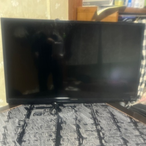 液晶テレビ