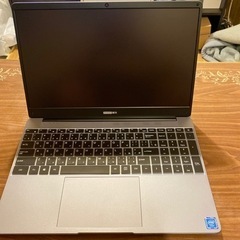 ノートパソコン