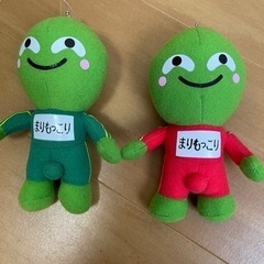 まりもっこりの中古が安い！激安で譲ります・無料であげます