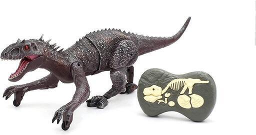 キョウショウエッグ RC バーニングダイナソー TS076