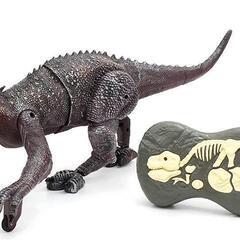 キョウショウエッグ RC バーニングダイナソー TS076