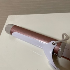 アレティ　ヘアアイロン32㎜　　新品未使用の画像