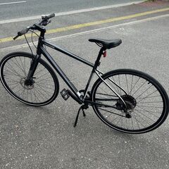 😎CANNONDALE /Quick Disc 4 GRA  M...
