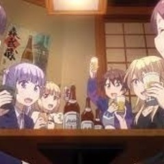 6/17(土)日本酒会in赤坂