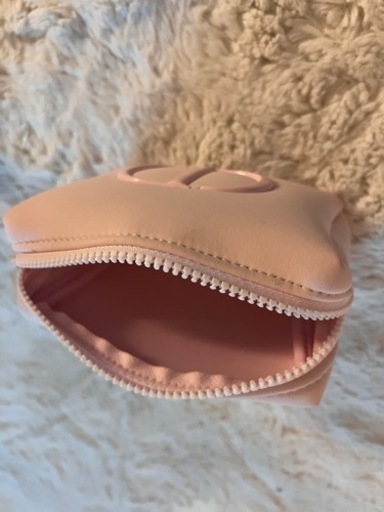即決¥5.000【DIOR】ディオールポーチ