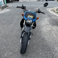 KSR80レストア必要の画像