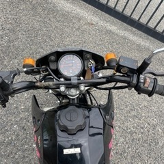 KSR80レストア必要の画像