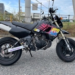 KSR80レストア必要