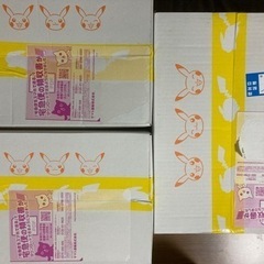 ポケモンカード　引退品　まとめ売りの画像