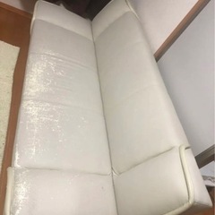 ソファベッド