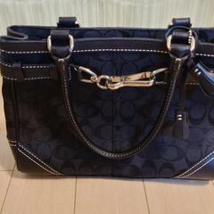 COACH ハンドバッグ