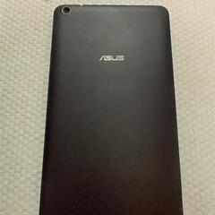 ASUS 7インチくらいのタブレットの画像