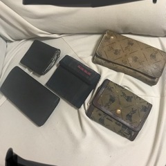 財布