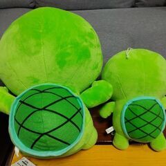 【新品タグ付き】まいぜんシスターズ　マイッキー２個セットの画像