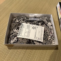 冨樫義博展　MOSAIC ART JIGSAW PUZZLE ジグソーパズル　HUNTER×HUNTERの画像