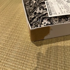 冨樫義博展　MOSAIC ART JIGSAW PUZZLE ジグソーパズル　HUNTER×HUNTERの画像