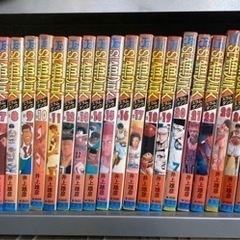 スラムダンク全巻、リアル1〜14巻