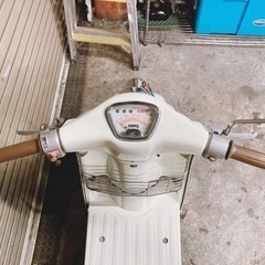 ホンダ　ジュリオ　当店制作車両　配送可能　支払いは現金or振り込みも可能の画像