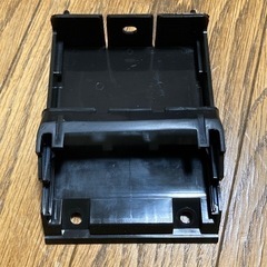 エブリィ　DA17V ドリンクホルダー　加工済みの画像