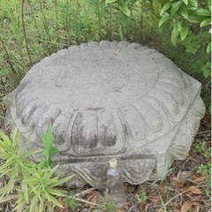 灯篭 かなり大きいです の画像