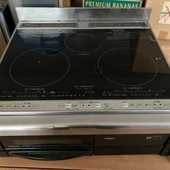 ＩＨ調理器具