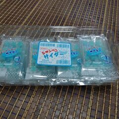 【駄菓子】シャンペンサイダー　14個