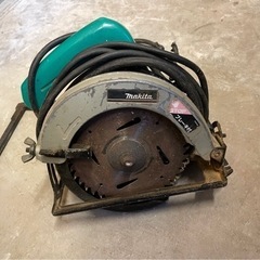 丸のこ マキタ 155mm 950w