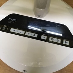 扇風機2018年製Aの画像