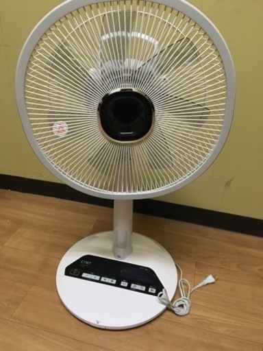 扇風機2018年製A