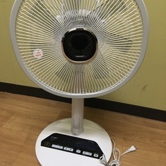 扇風機2018年製A