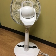 扇風機2018年製Aの画像
