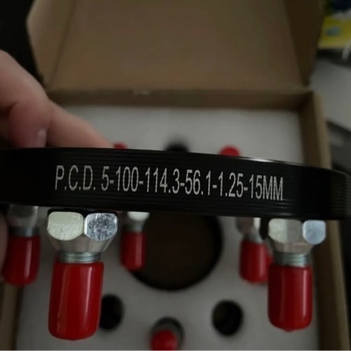 PCD変換
