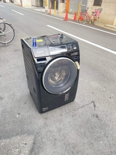 ?全自動洗濯乾燥機㊗️保証あり✅設置込み?配達可能