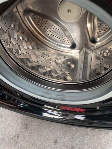 ?全自動洗濯乾燥機㊗️保証あり✅設置込み?配達可能