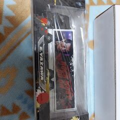YAZAWA　トラック🚚ミニチュアの画像