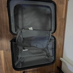 中古 キャリーバッグSの画像