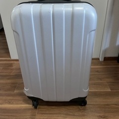 中古 キャリーバッグSの画像