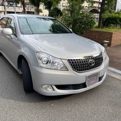 超特価☆200系マジェスタ 下取車を現状にて格安でご提供… 診断...