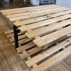 押入れ用すのこ
