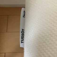 LOWYA 脚付きマットレス IKEA ベッドトッパー セミダブルの画像