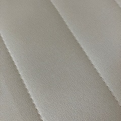 LOWYA 脚付きマットレス IKEA ベッドトッパー セミダブルの画像