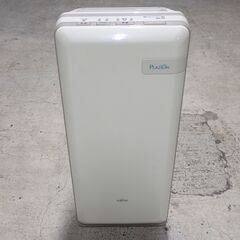 🍎富士通ゼネラル 脱臭機 プラズィオン 集じん機能付き 20畳 ...