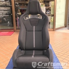 新品未使用 RECAROシート sportsstar