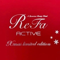 ⭐︎⭐︎ReFa⭐︎⭐︎