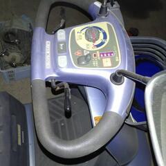 SUZUKIセニアカー